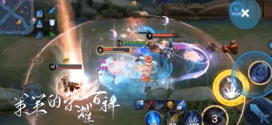 露娜取消平a后摇教学,国服榜首露娜出装