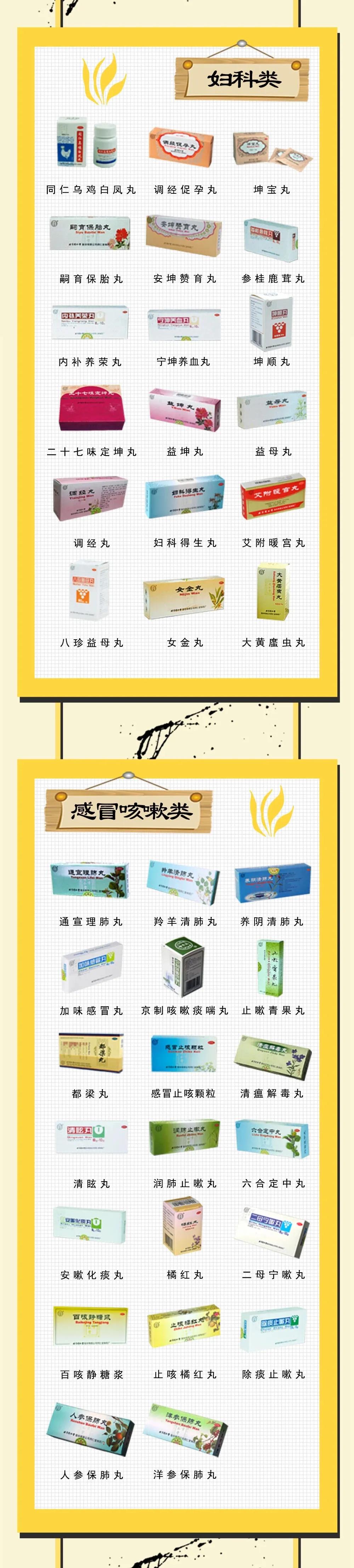 了解同仁堂,同仁堂派系