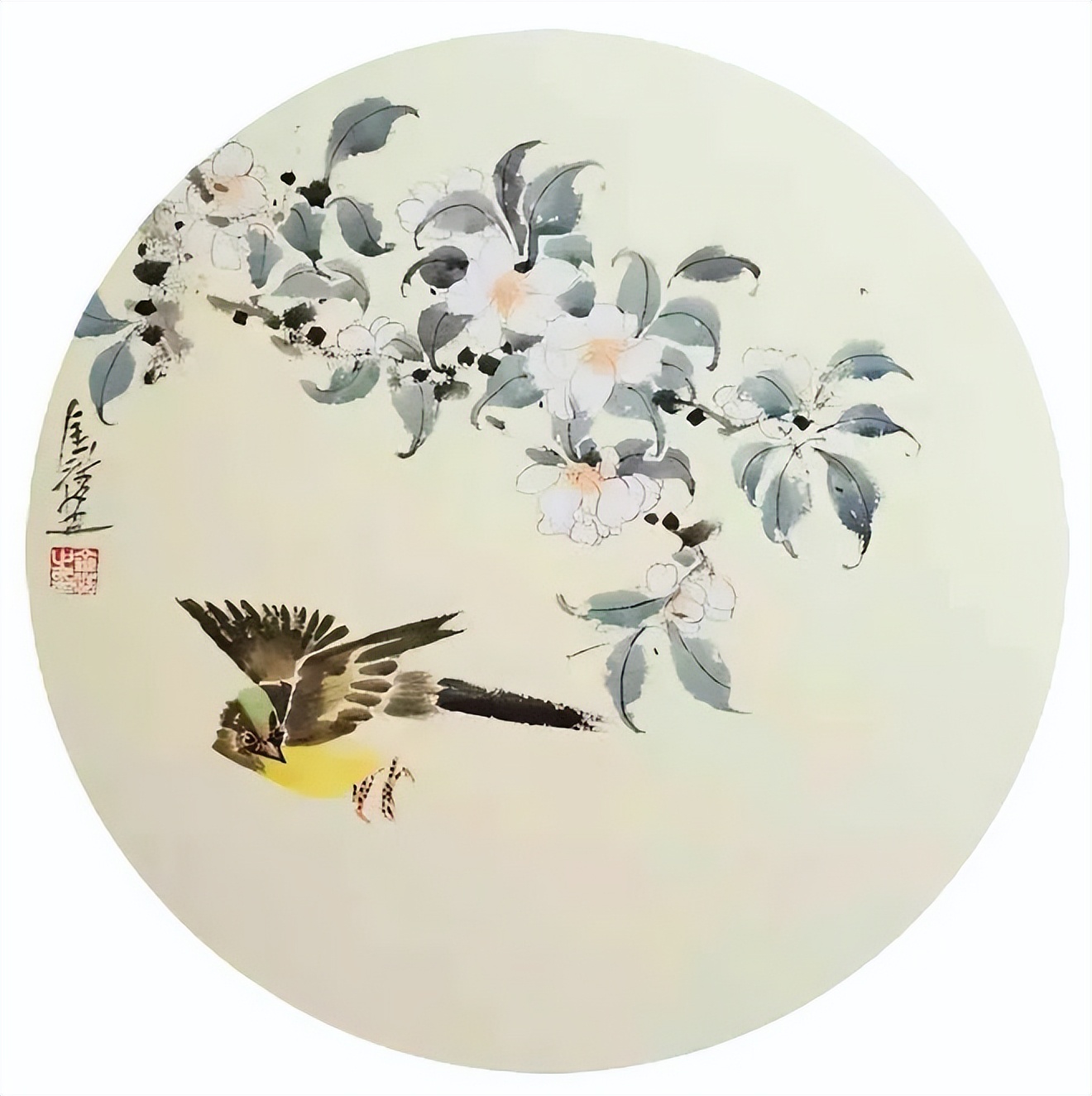 金浩美术视频完整版,金浩的作品