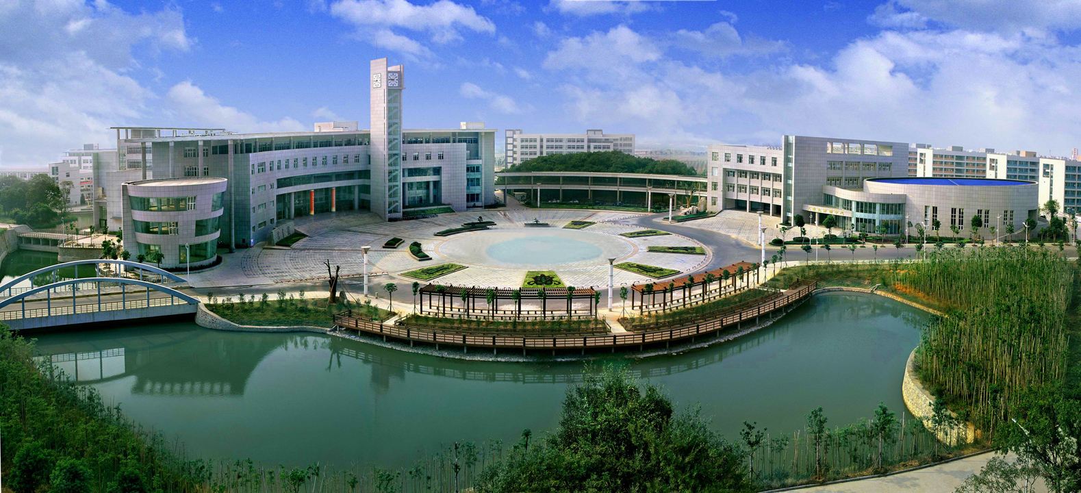 湖北经济学院拥有一本大学的实力吗