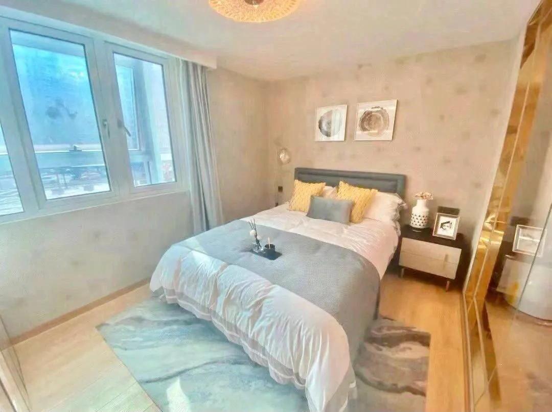 广州有永久的产权的公寓你们听说过吗…