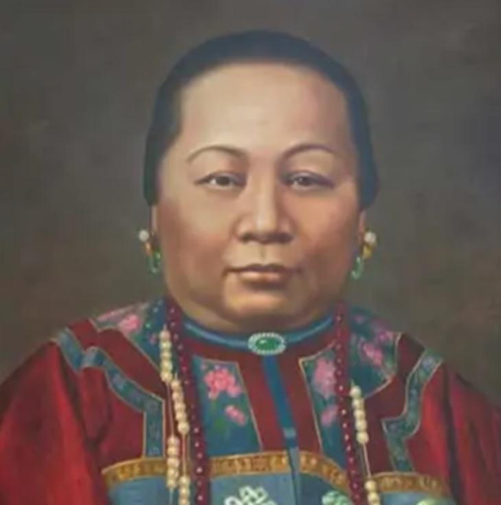 嫁给首富一直无子,麦秀英劝说表妹当妾,表妹连生10子成平妻