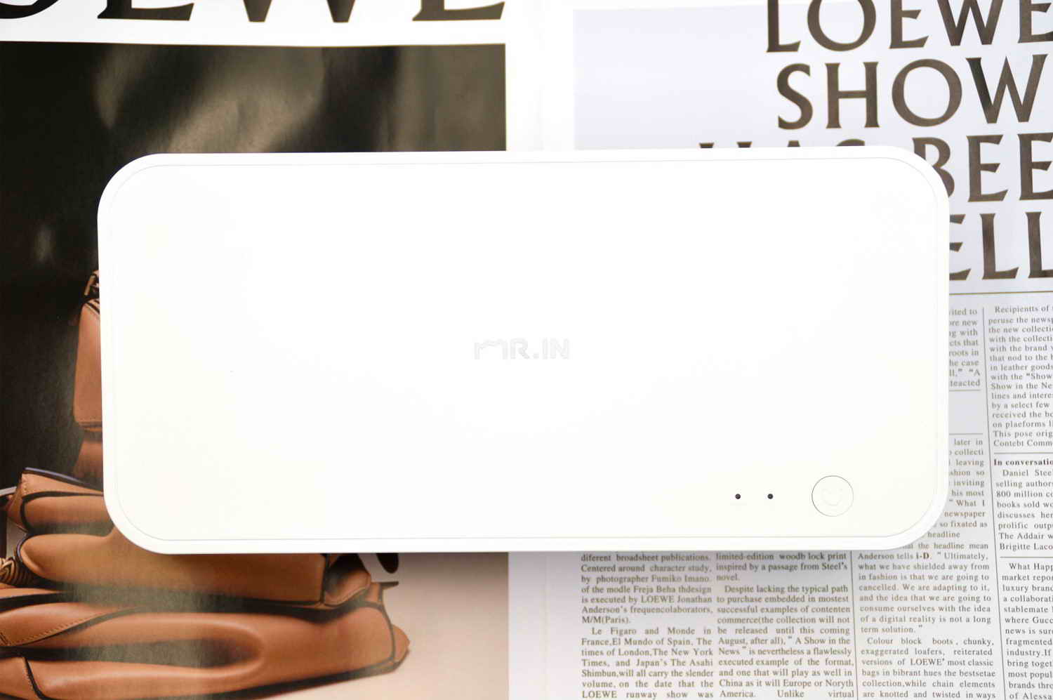 印先森打印机效果,印先森打印机适合多大用