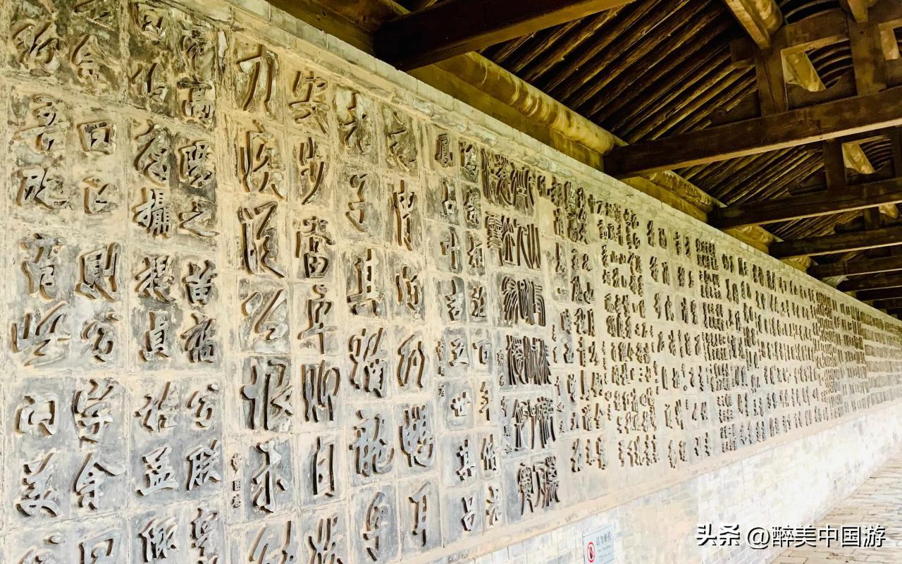 常家庄园比较详细的旅游攻略,常家庄园美景