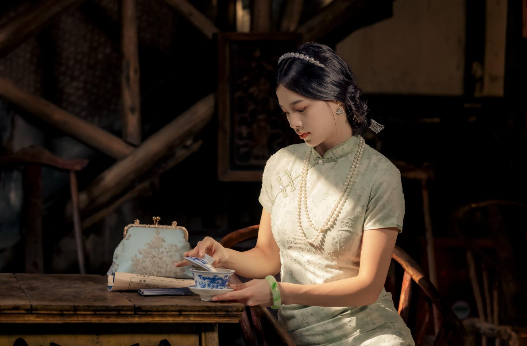 木桶饭名字时尚洋气,好听可爱又洋气的英文名字大全