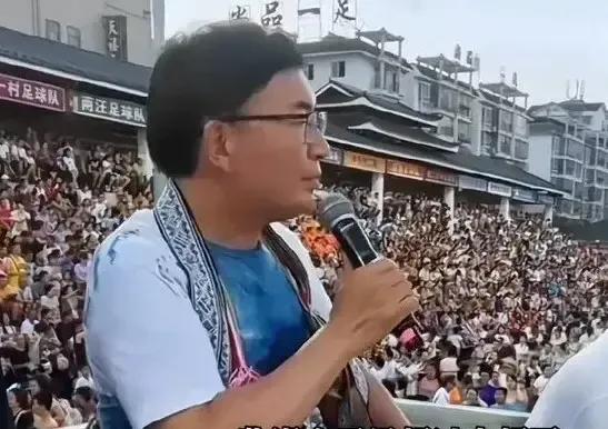 贵州足球村超经典场面,贵州村超足球燃爆现场