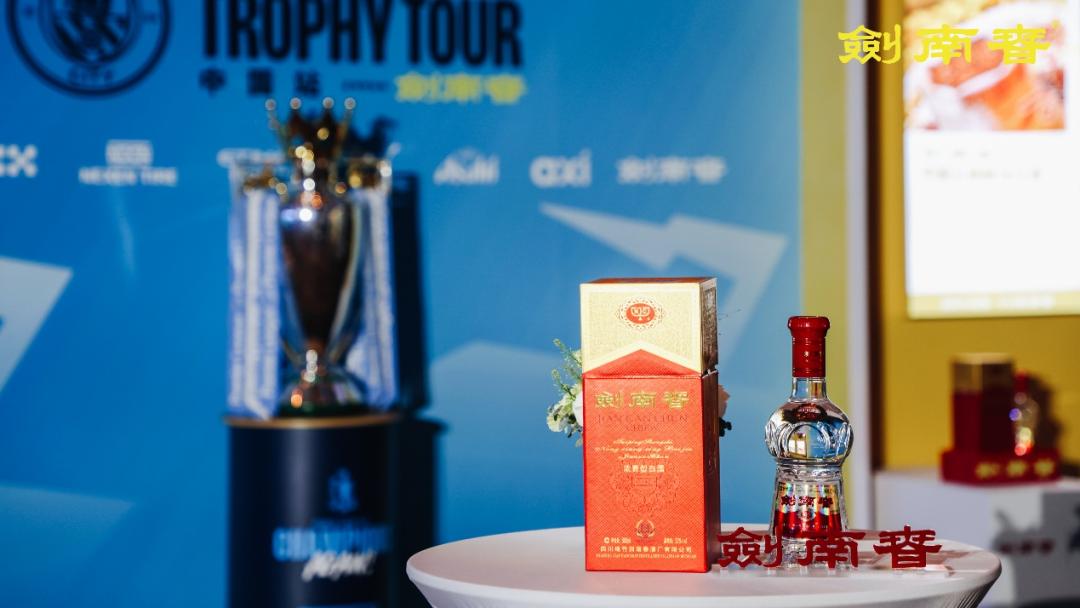 剑南春品牌传播,剑南春营销成功案例分析