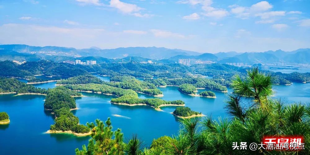 中国十大休闲湖泊,中国湖泊面积十大排名