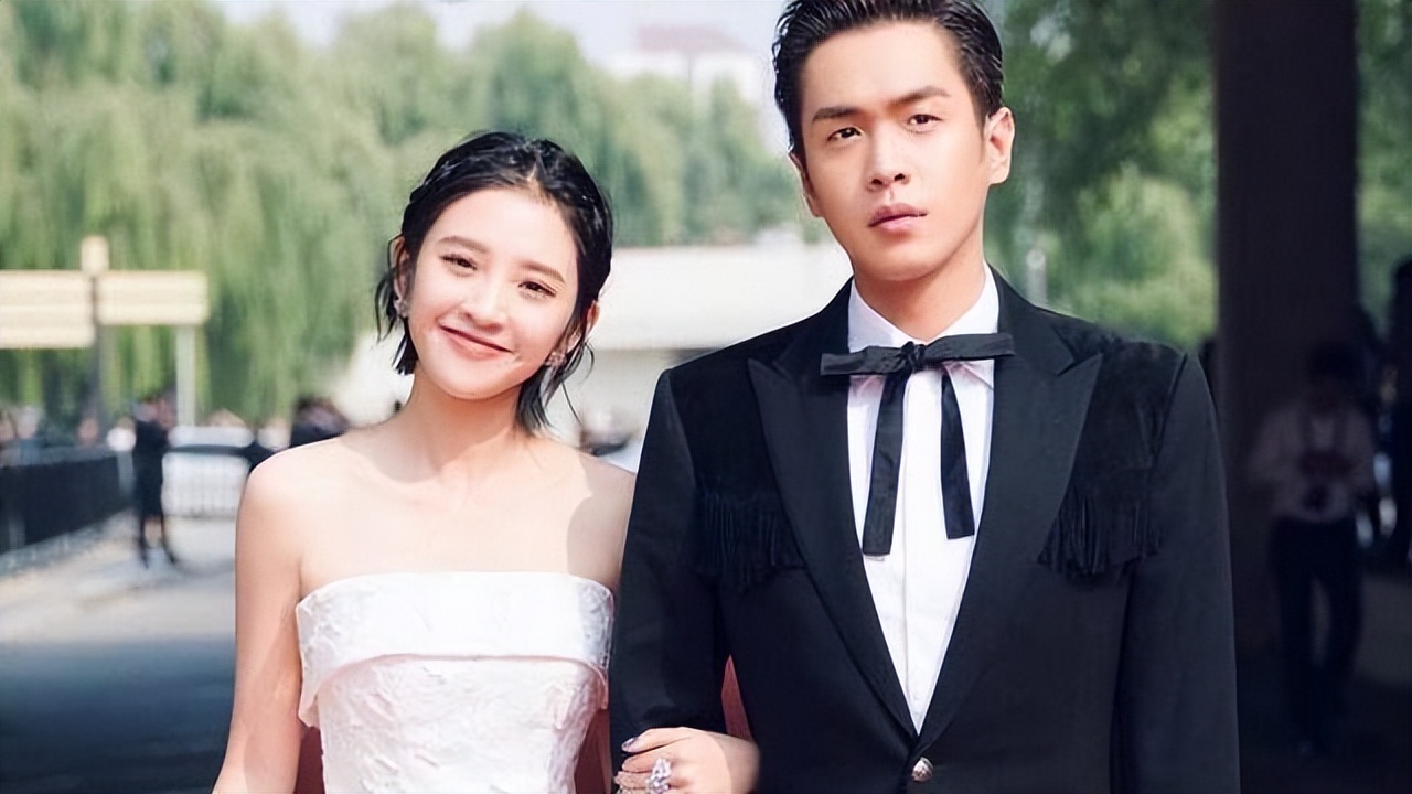 张健刘蓓离婚,张健与刘蓓近况