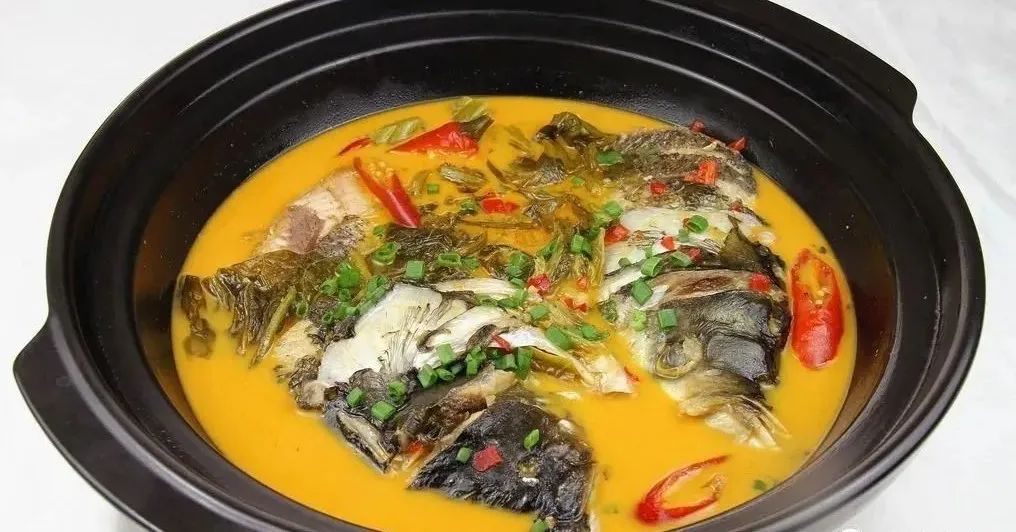 鱼肉类菜谱美食图片,15道鱼类菜品道道新奇味道美妙