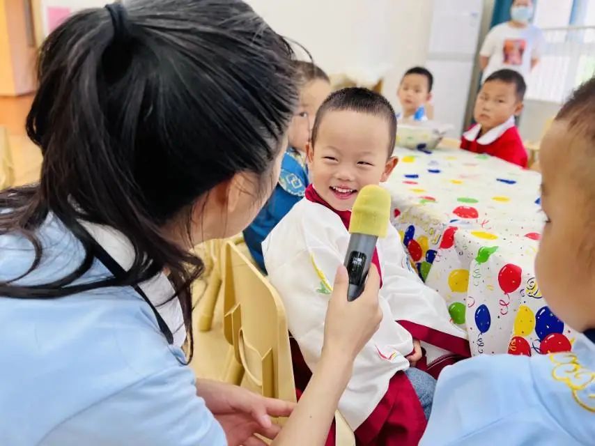 心怀皓月，致敬师恩，百仁幼儿园中秋节教师节双节主题系列活动