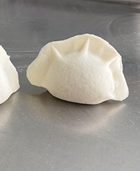 饺子机全仿手工,仿手工饺子机器设备