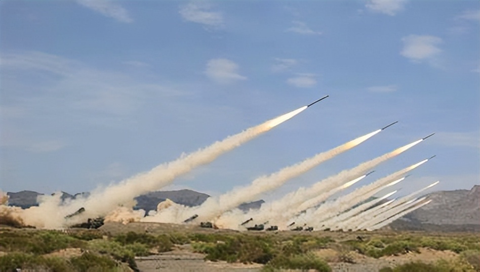 我国十大顶尖武器国之重器,中国哪些装备领先于世界