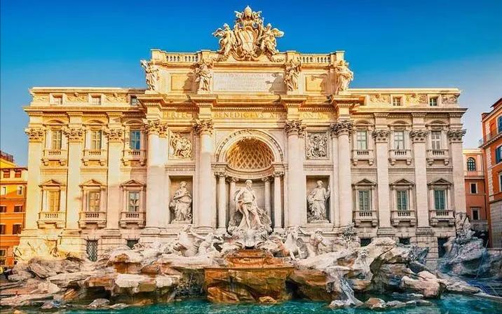 意大利文艺复兴建筑的艺术特征,意大利建筑文艺复兴