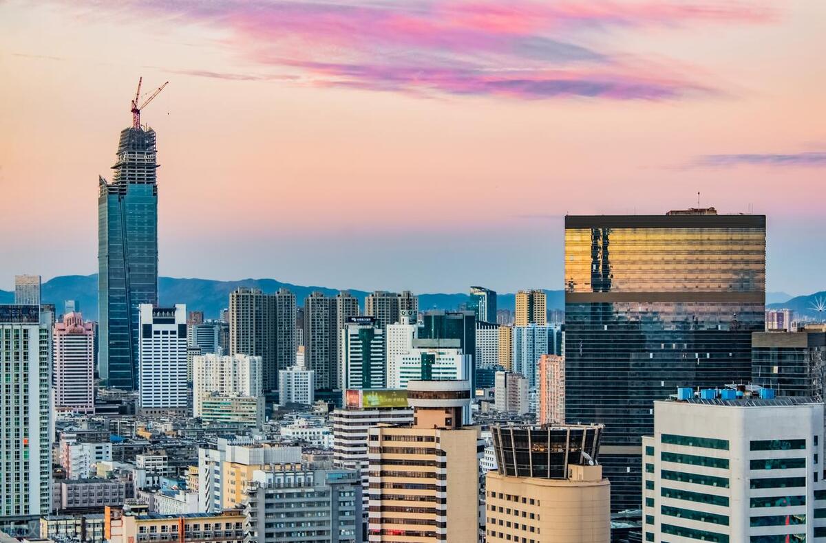 十大宜居城市青岛,中国15个宜居城市青岛居榜首