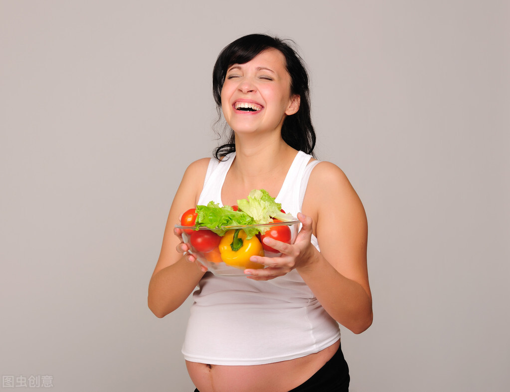 孕期便秘按摩哪个穴位能快速排便,缓解孕期便秘最有效的方法