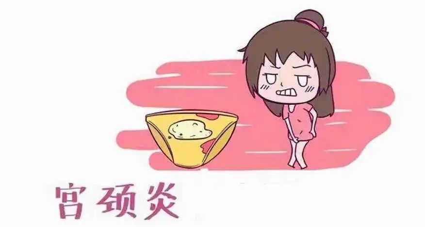 超声聚焦治疗宫颈炎出血怎么办,治疗宫颈出血微创