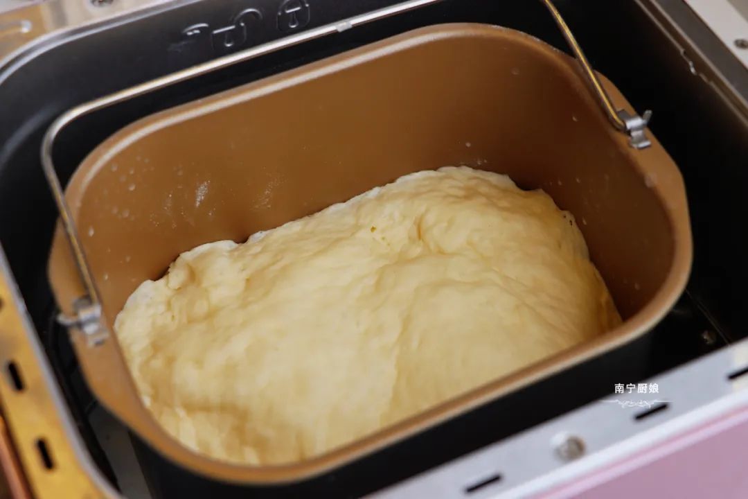 酵母粉发面教你一招,酵母发面的正确使用方法