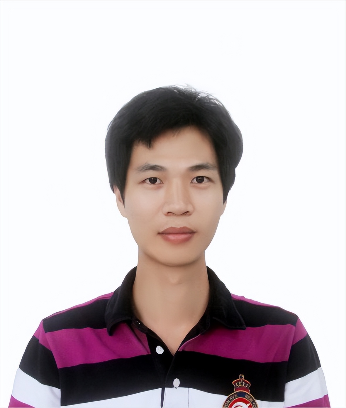 榜young青年在海口（四）