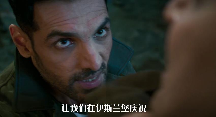 抄袭、缝合，印度神片竟然成国际爆款？