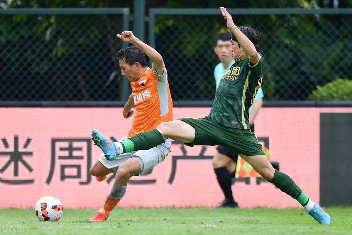 谢峰评价国安,谢峰国安亚泰完整版