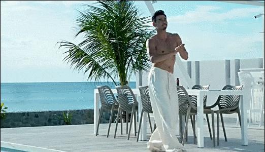 杨烁落魄总裁,杨烁落魄的时候捡垃圾