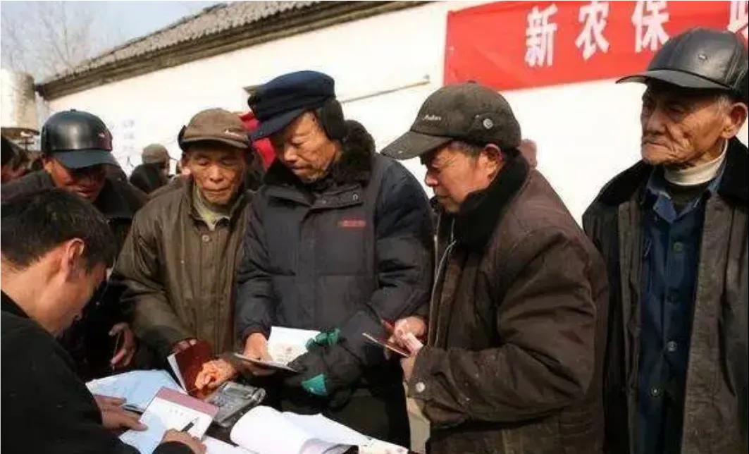 新农合为什么每年都涨那么多,为什么新农合的费用越来越多了