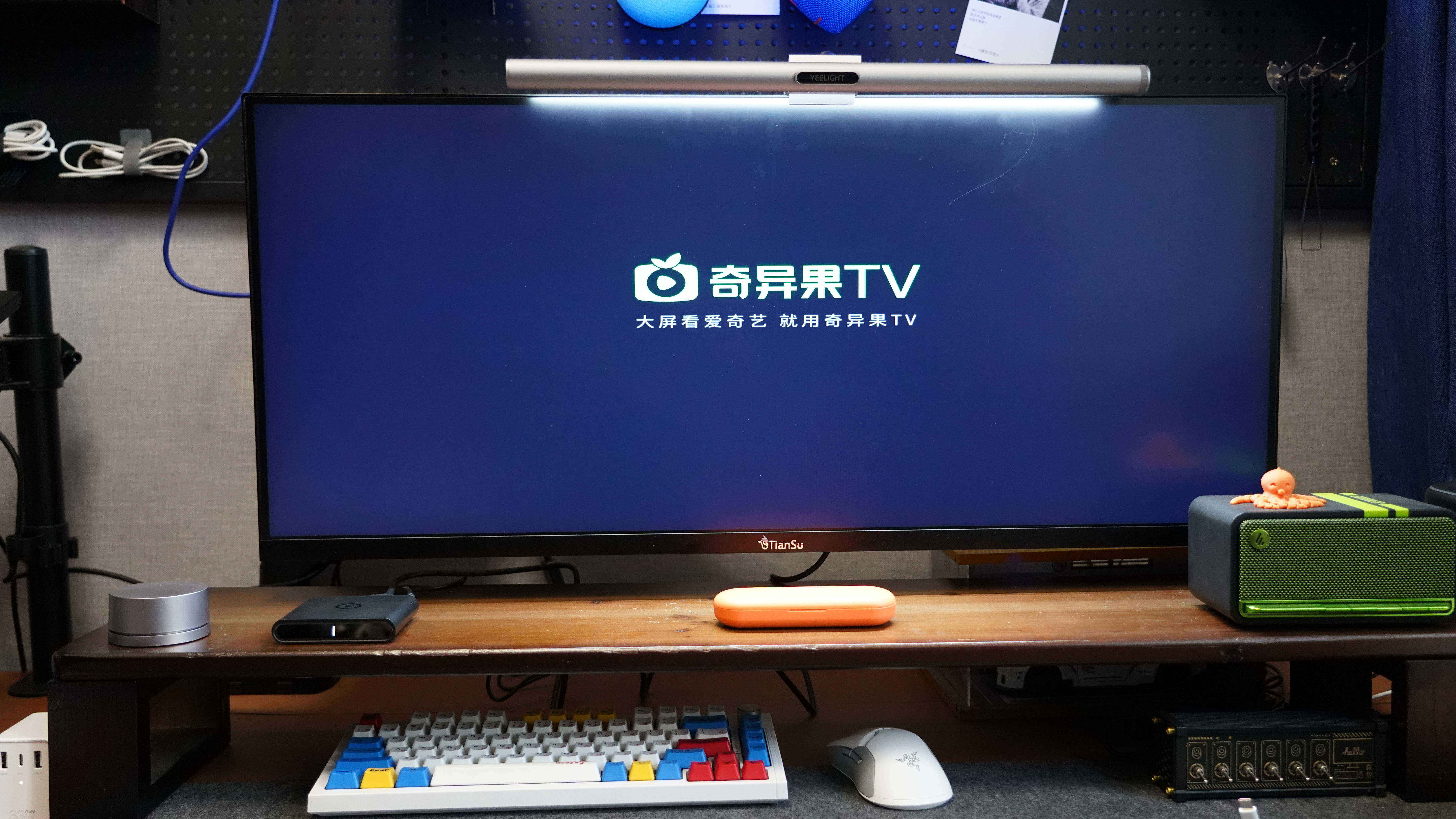 小价格带来的智能升级，爱奇艺电视果6的强大之处