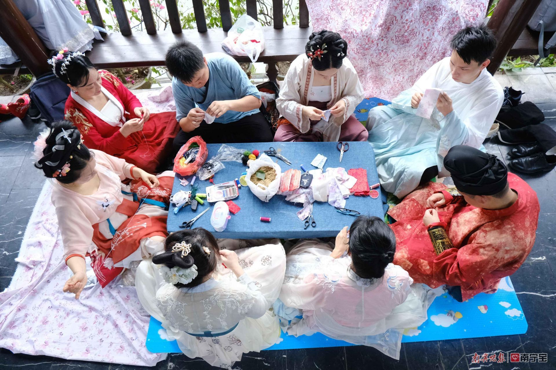 邕城印记图片,邕城印记兰花篇全文