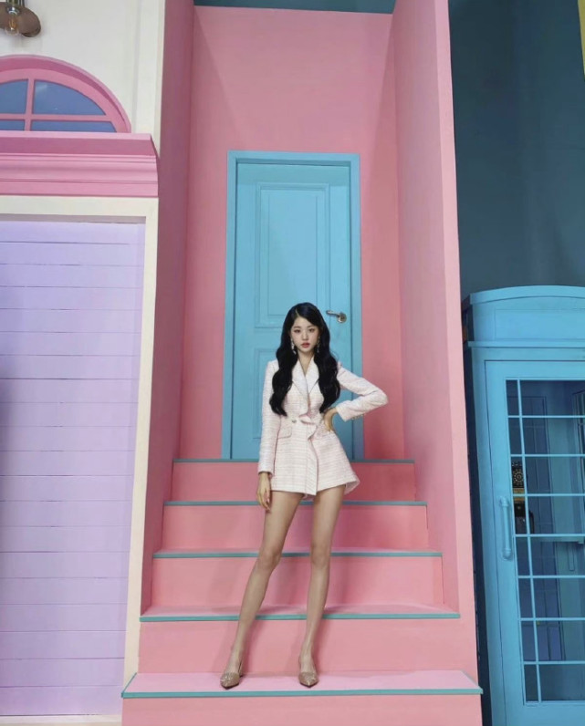 张元英自律身材管理方法,张元英自律有多厉害视频