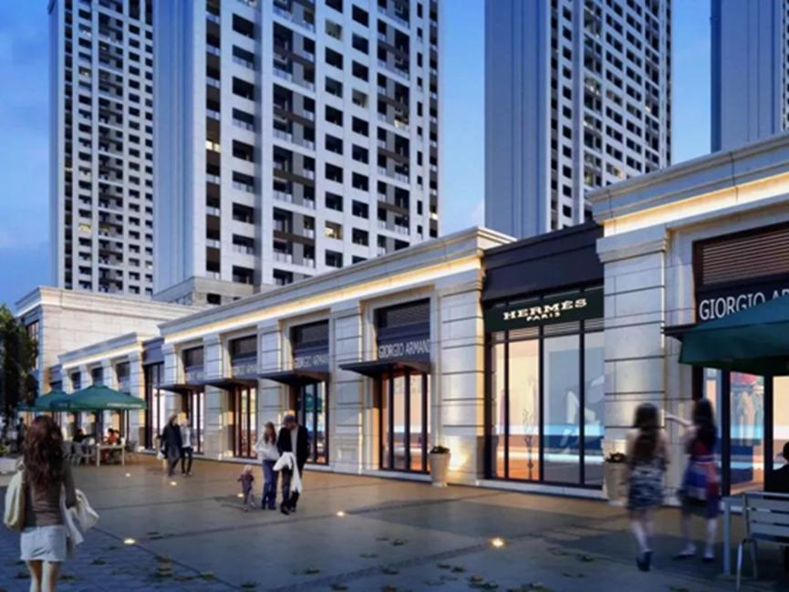 天水恒大温泉小镇精装修房多少钱,天水恒大温泉小镇最新楼盘房价