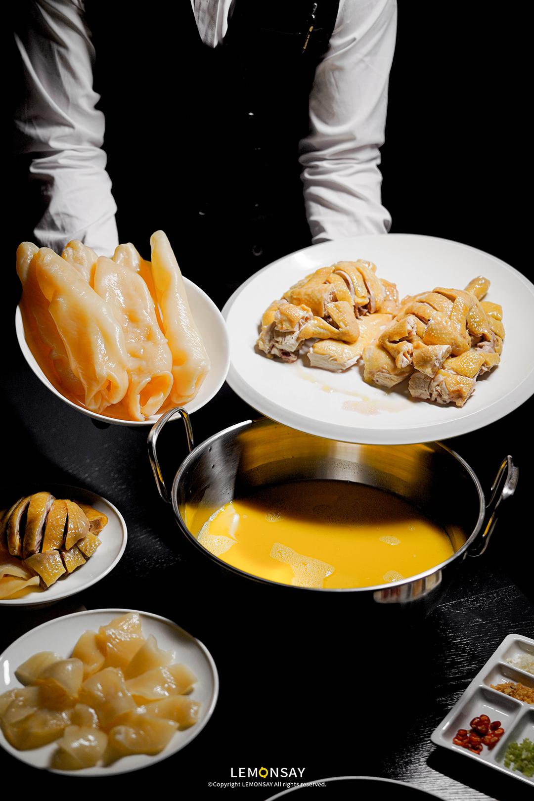 明星都打卡的店,明星也有打卡的店