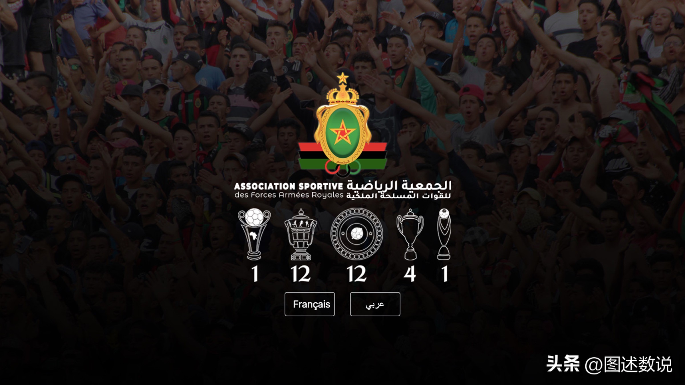 摩洛哥徐志摩,摩洛哥足球