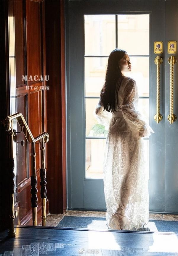 体验英伦经典，享受法式浪漫……来这里，就像穿越到了国外