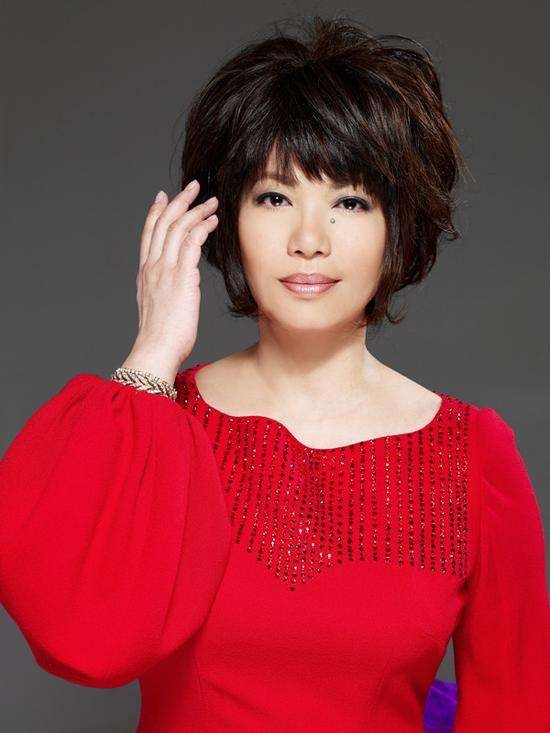 怎么评价蔡琴的婚姻,蔡琴有几段婚姻