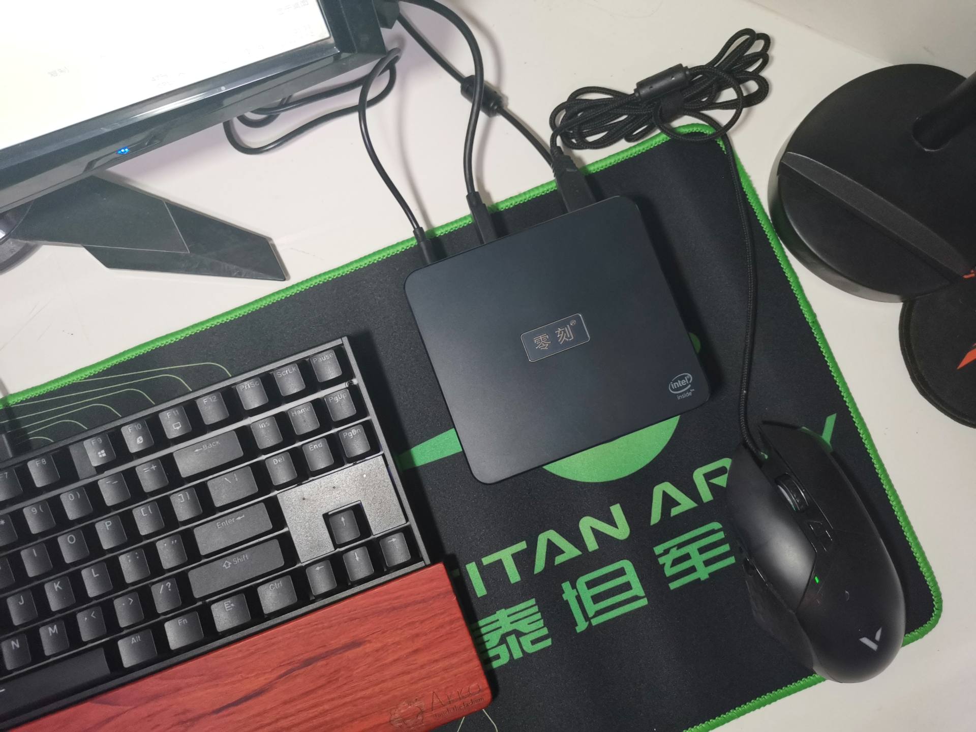 零刻eq59pro日常办公够用吗,零刻eq59pro迷你电脑专卖店