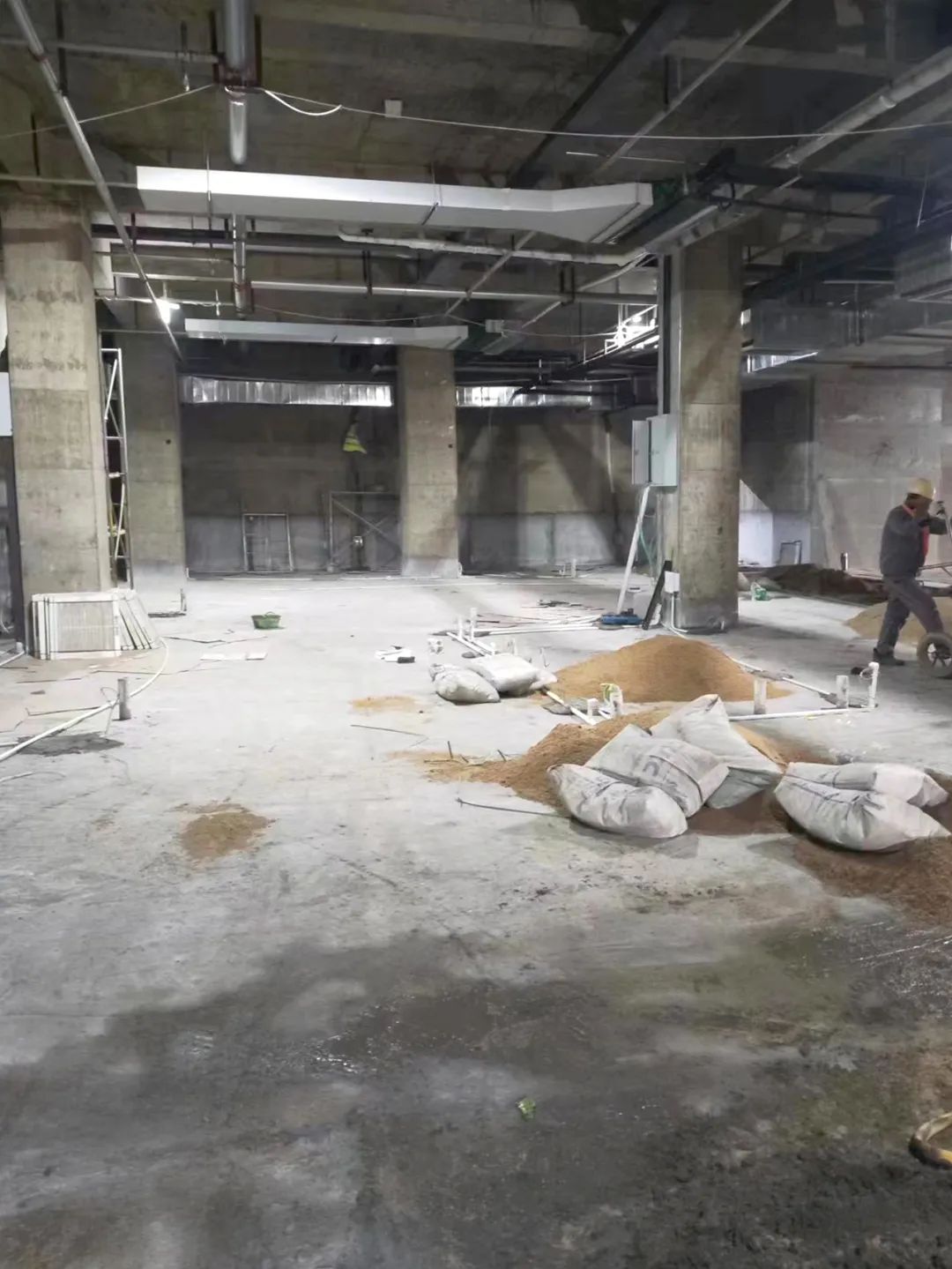 南阳536商业广场万德隆啥时候开业,万德隆超市招商