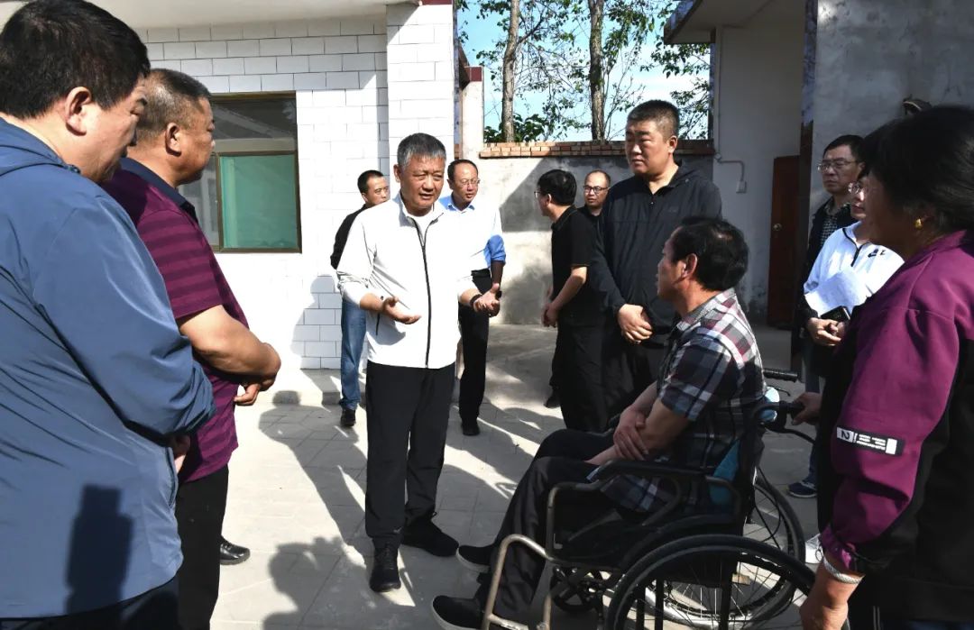 临汾新闻早知道|李云峰与合肥市政协主席韩冰一行举行工作会谈；我市健儿在全国射击锦标赛屡获佳绩