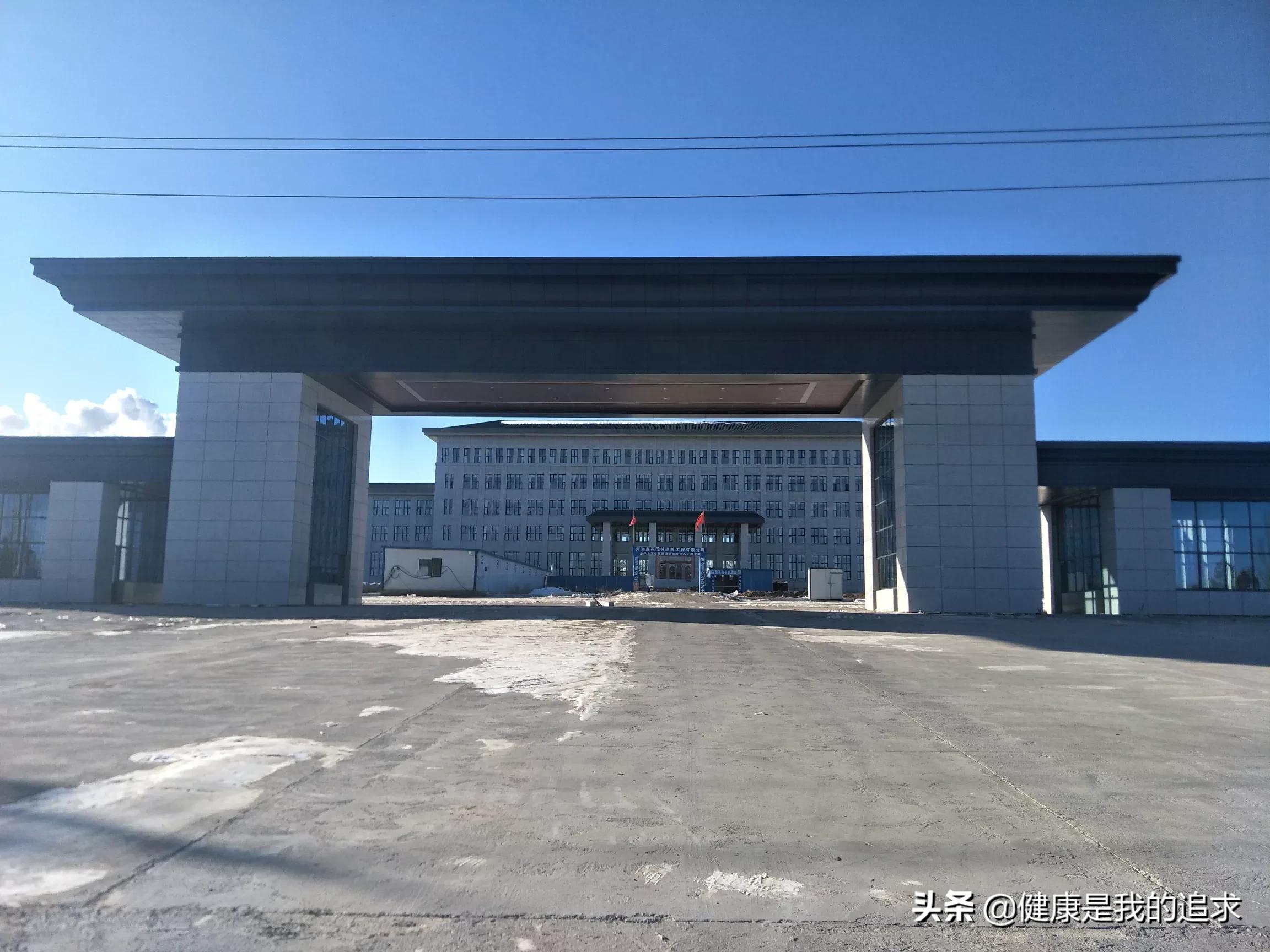 太仆寺旗去哪旅游,太仆寺旗有地方玩吗