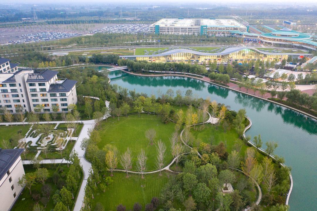 北京环球诺金酒店套房,诺金度假酒店北京环球度假区地址