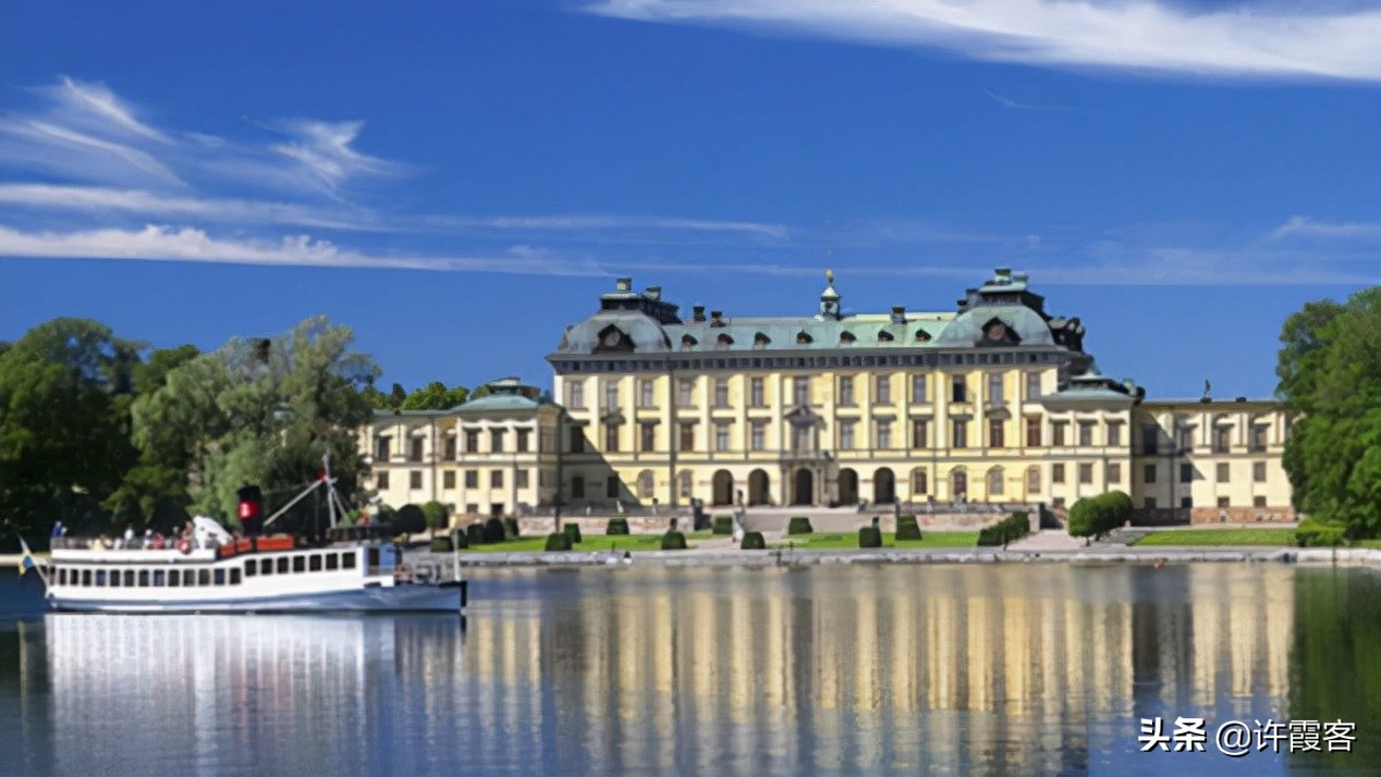 现在的瑞典现状,瑞典现状