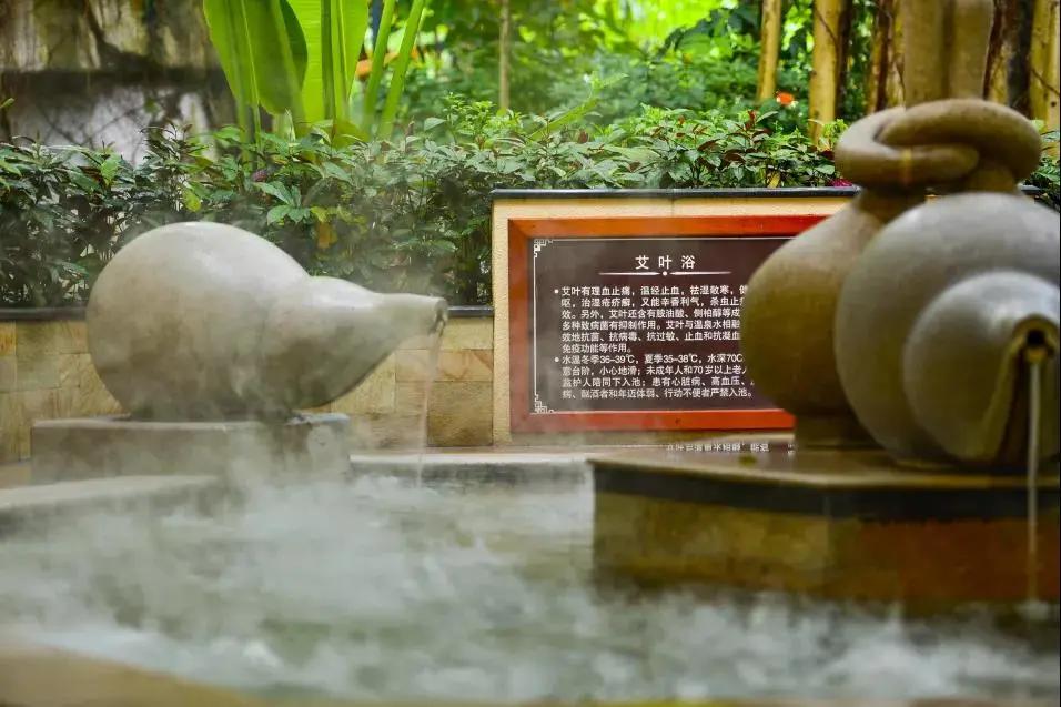 广州天河区暴风雪温泉,广州哪个温泉适合冬季