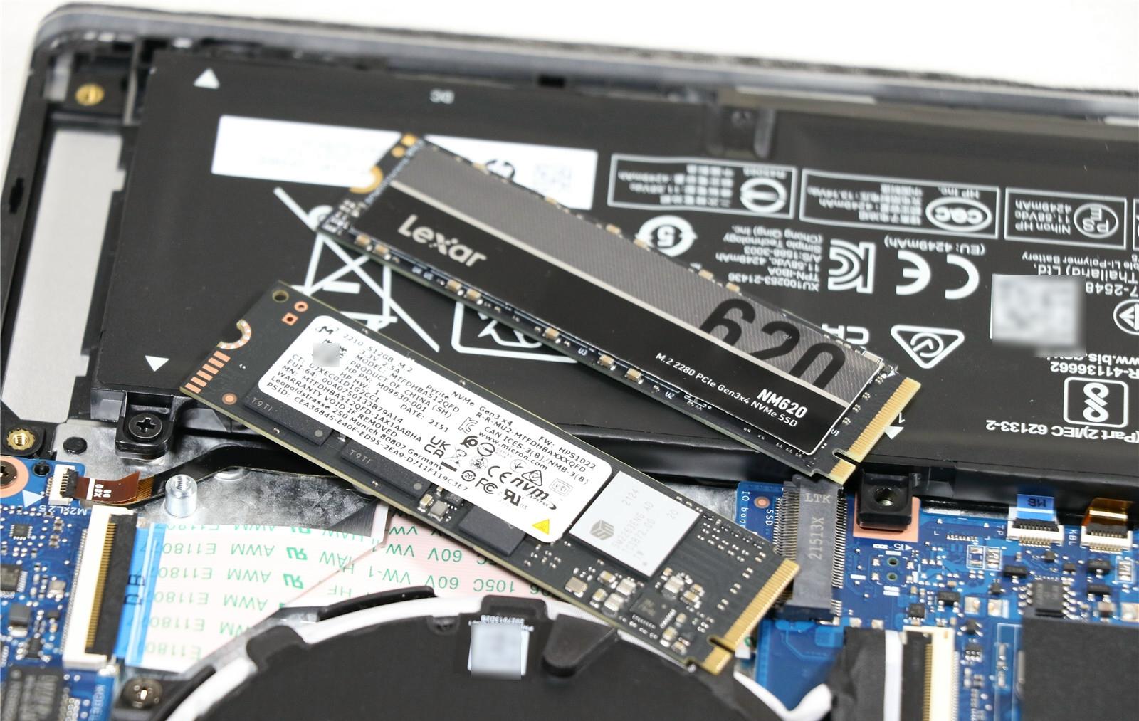 2022惠普高端商务笔记本,适合学生党的惠普战66笔记本