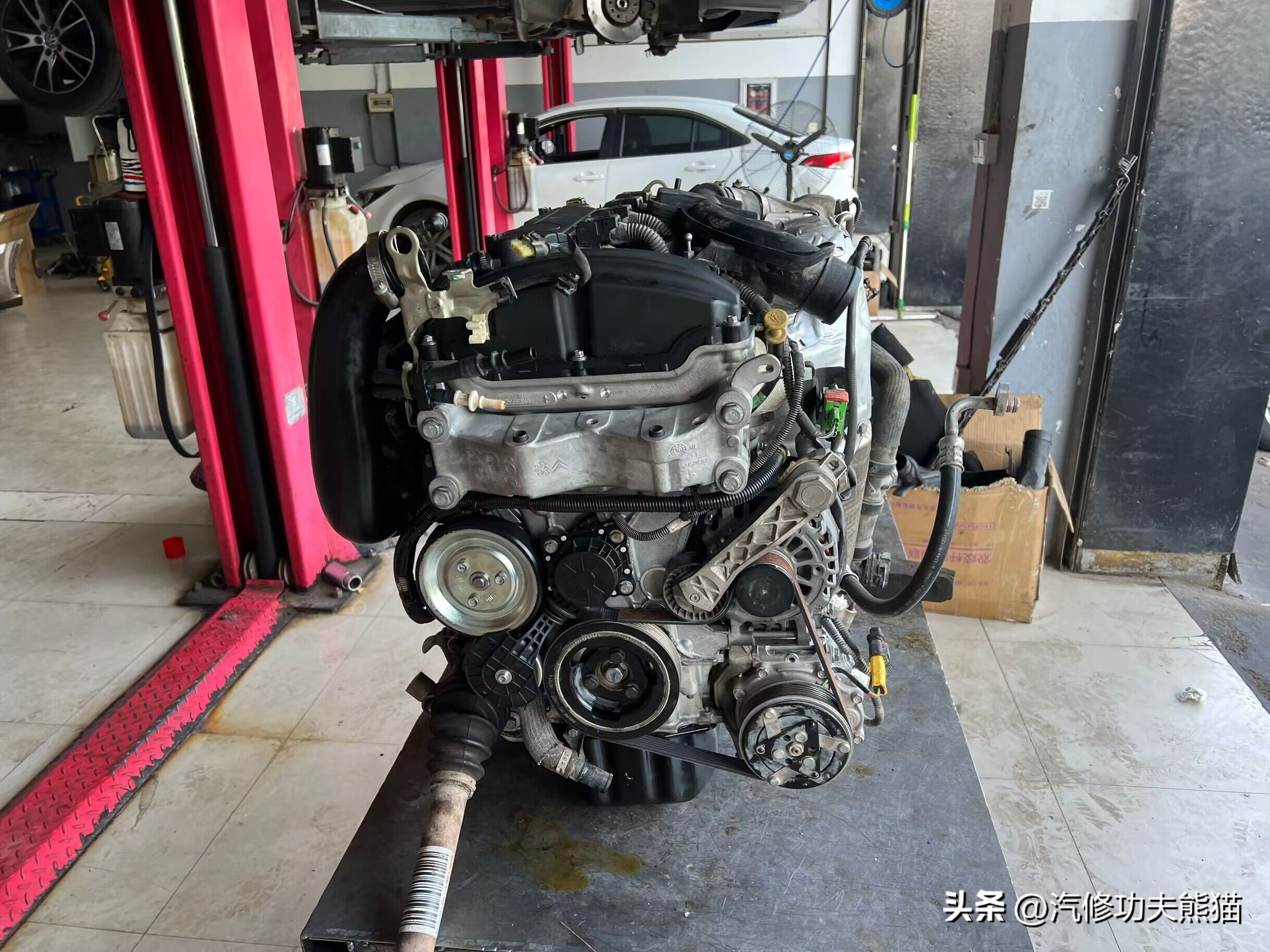 列强法国,标致最耐造的是哪款车