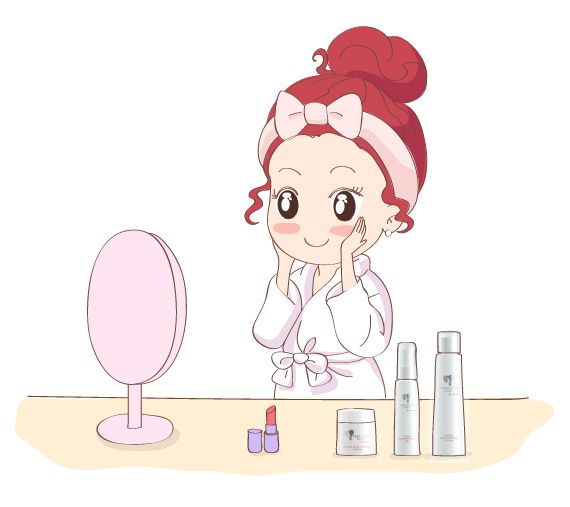 怀孕能化妆用护肤品吗,哺乳期可以化妆和用护肤品吗