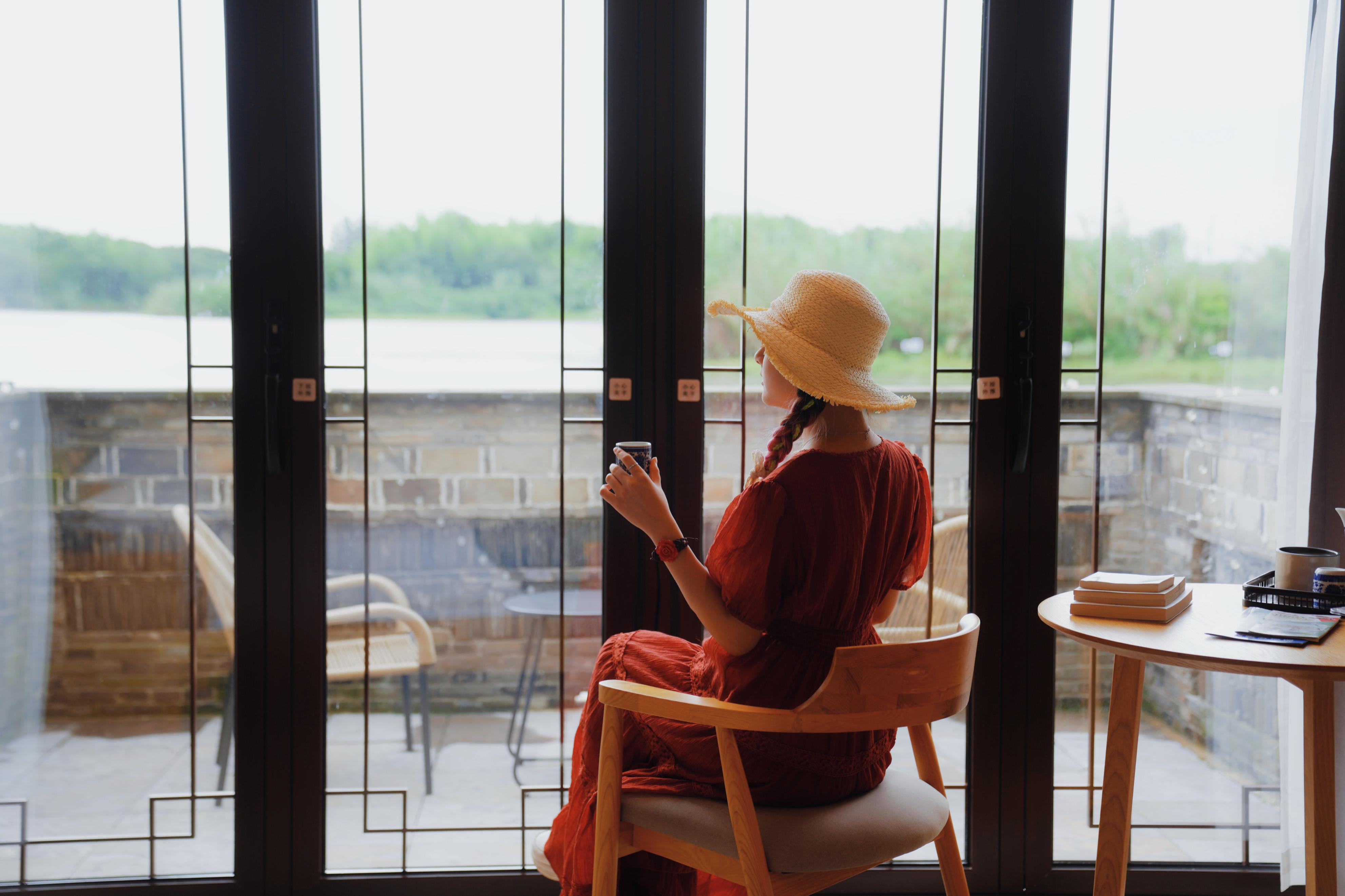 沙家浜旅游最佳季节,常熟沙家浜冬季旅游
