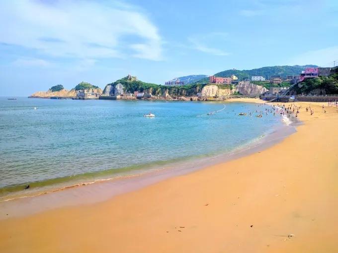 枸杞岛旅游攻略民宿费用 (枸杞岛亲子游攻略)