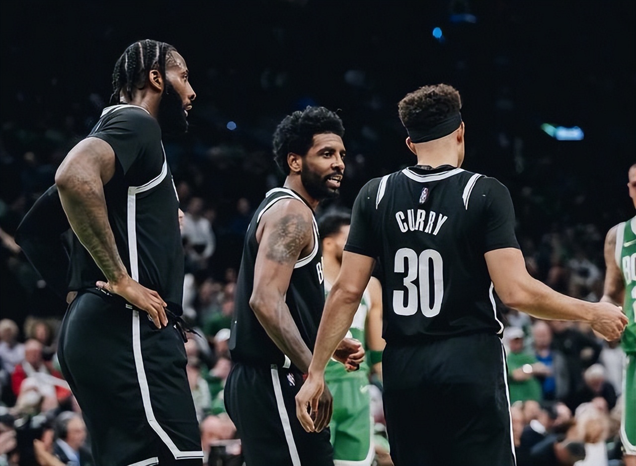 放弃700万，加盟篮网晚节不保！难回联盟，你该为自己的决定后悔