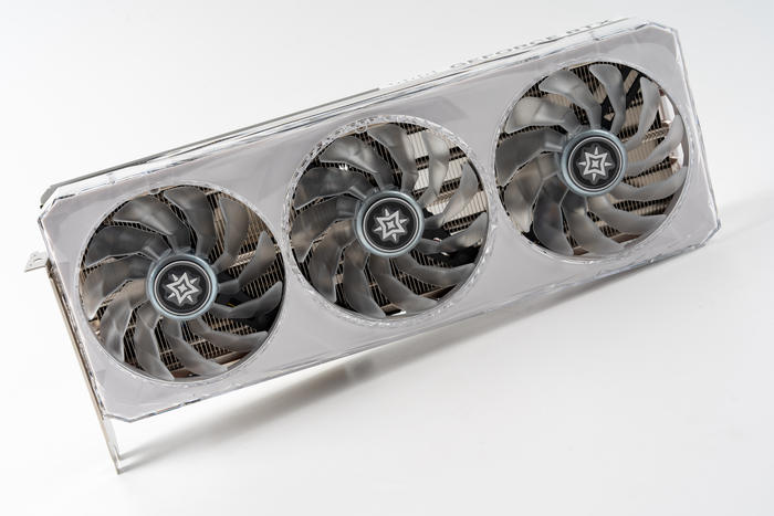 影驰rtx4070星耀显卡,影驰geforcertx30708g旗舰显卡