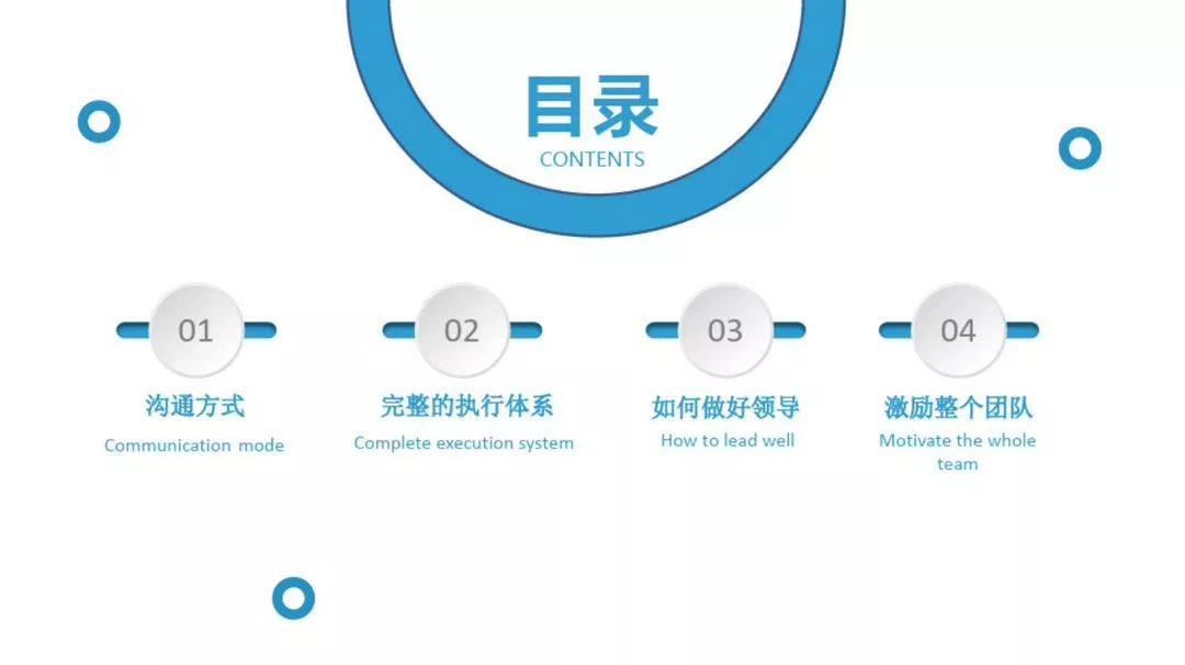 如何能成为一名优秀的管理者,怎样才能做好一名优秀的管理者